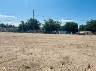 1221 Chitamacha Rd, Las Cruces, NM 88007