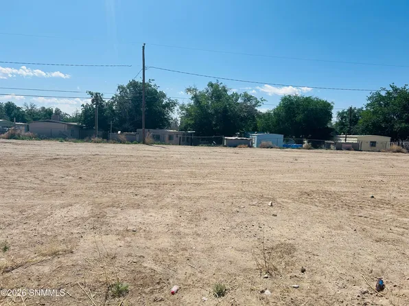 1133 Chitamacha Rd, Las Cruces, NM 88007
