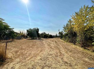 LOT 2400 Oak St, Lebanon, OR 97355