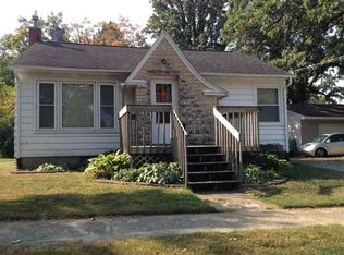 505 7th St SW, Independence, IA 50644