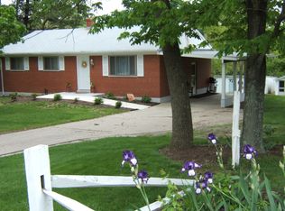 11088 Flora Rd, Harrison, OH 45030