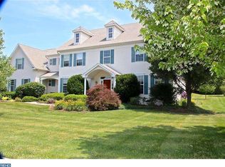 12 Marshwood Dr, Collegeville, PA 19426