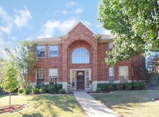 4220 Dottie Dr, Plano, TX 75074
