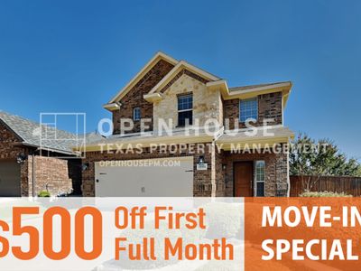 3940 Weatherstone Dr, Fort Worth, TX, 76137