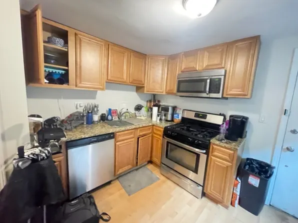 (undisclosed Address), Chicago, IL 60642