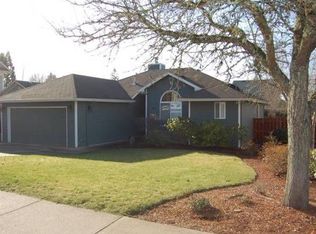 741 Mill St, Silverton, OR 97381