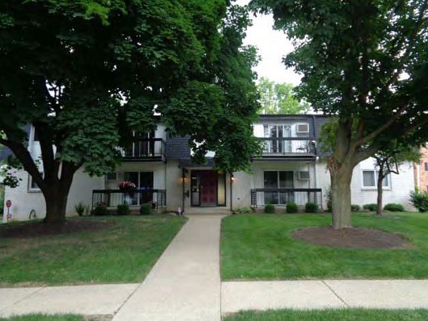 1st image of 4118 Laramie Ln APT 8