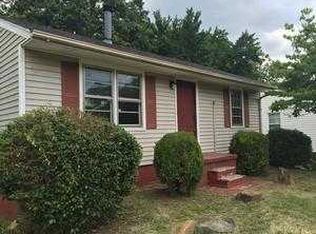 1709 Textile Dr, Greensboro, NC 27405