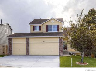5583 S Valdai Way, Aurora, CO 80015
