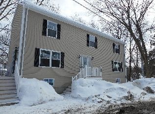 38 Hawkes Street, Saugus, MA 01906