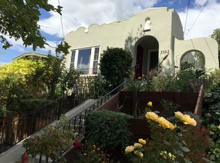 5332 El Camile Ave, Oakland, CA 94619