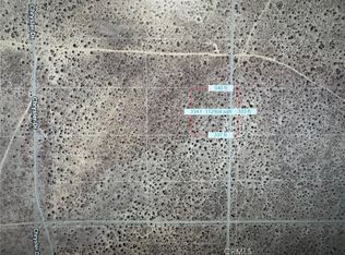 0 Chrysler Dr, Edwards, CA 93523