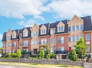 1837 Eglinton Ave E #113, Toronto, ON M4A2Y4