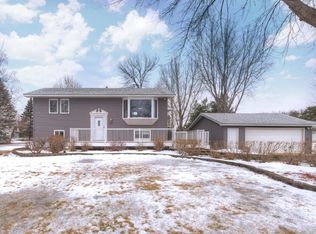 5735 Alpine Dr NW, Ramsey, MN 55303