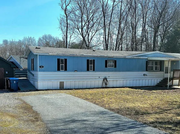 LOT 700 54 Salem Rd, Etters, PA 17319