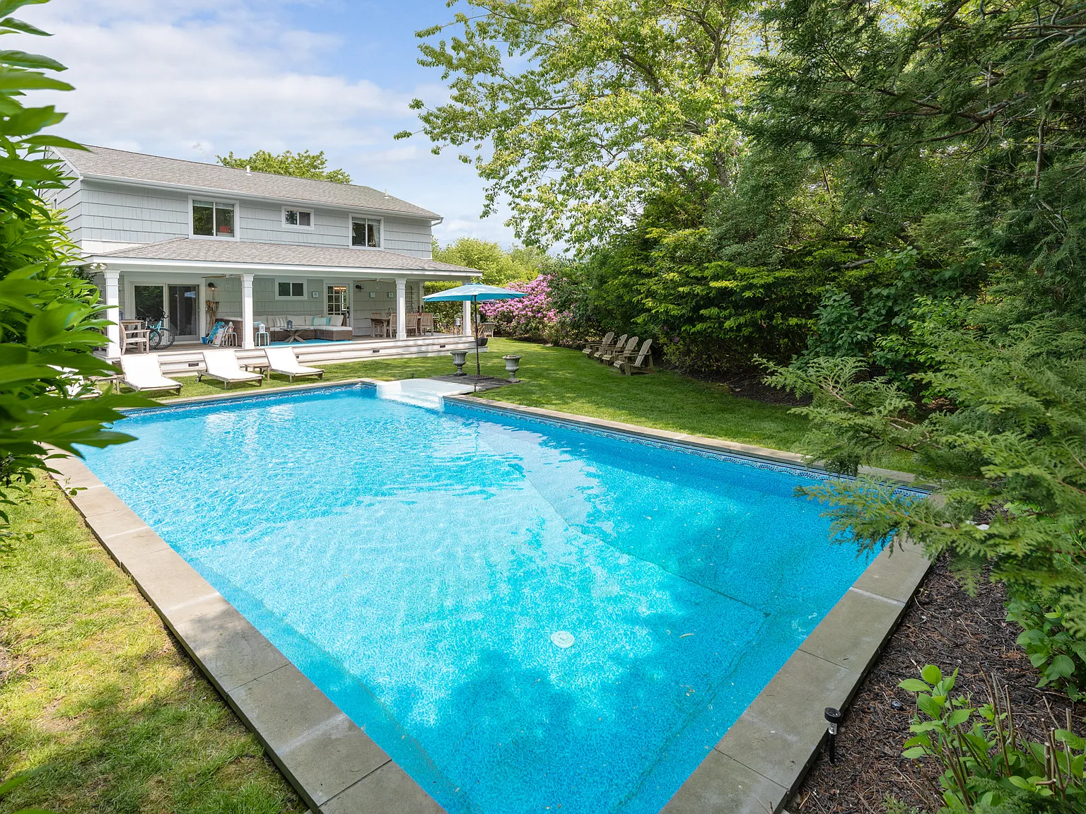 Southampton Village- 4 Bed, 4 BathBeach w/Pool Tennis/pickleball — Photo 2