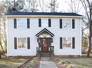 201 Arlington St, Ashland, VA 23005