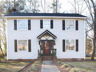 201 Arlington St, Ashland, VA, 23005