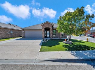 410 E 97th St, Odessa, TX 79765
