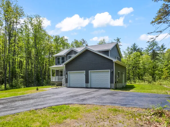 122 Thomas Point Road, Brunswick, ME 04011