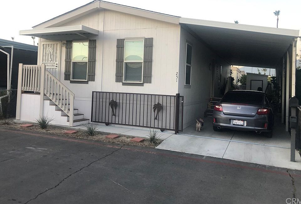 1st image of 2300 S Sultana Ave Space 251