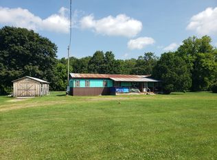 718 New Turnpike Rd, Fort Plain, NY 13339