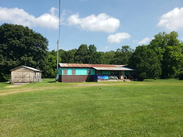 718 New Turnpike Rd, Fort Plain, NY 13339