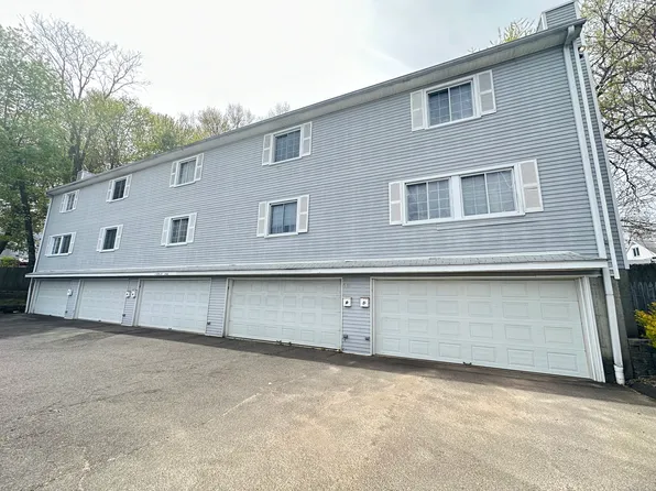 7 Howard Avenue APT 5, Ansonia, CT 06401