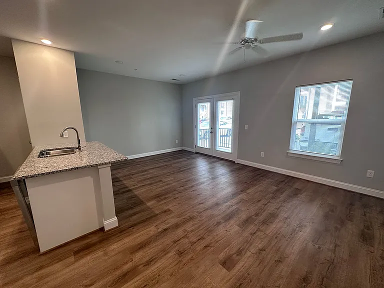 The Lofts on Park Avenue — Photo 7