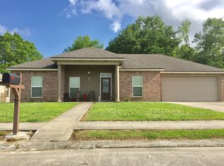 470 Ciera Dr, Houma, LA 70364