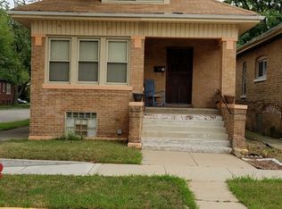 7401 S Drexel Ave, Chicago, IL 60619