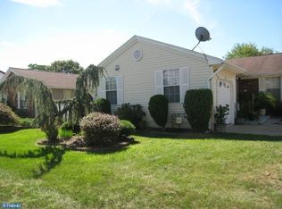 800 Bridgeboro St, Riverside, NJ 08075