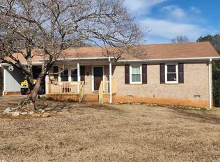 212 Edens Rd, Pickens, SC 29671