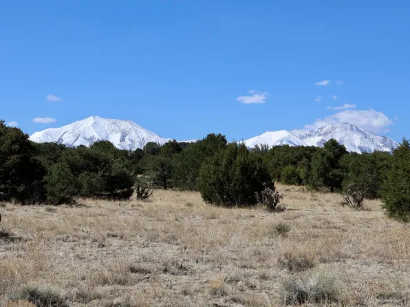 River Ridge Trl Lot 85, Walsenburg, CO 81089