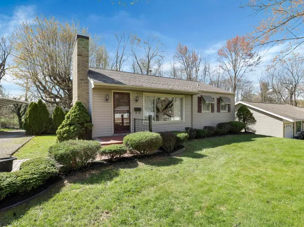 270 McKinley Ave, New Lexington, OH 43764