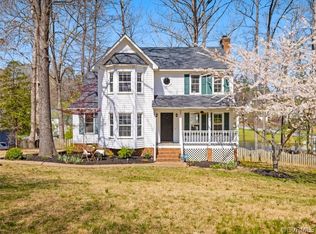 7710 Secretariat Ct, Midlothian, VA 23112