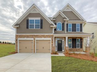 4163 Moffre Dr, Boiling Springs, SC 29316