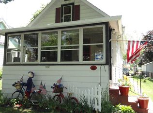 452 S 74th St, Milwaukee, WI 53214