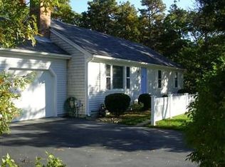 45 Waltham Cir, West Yarmouth, MA 02673