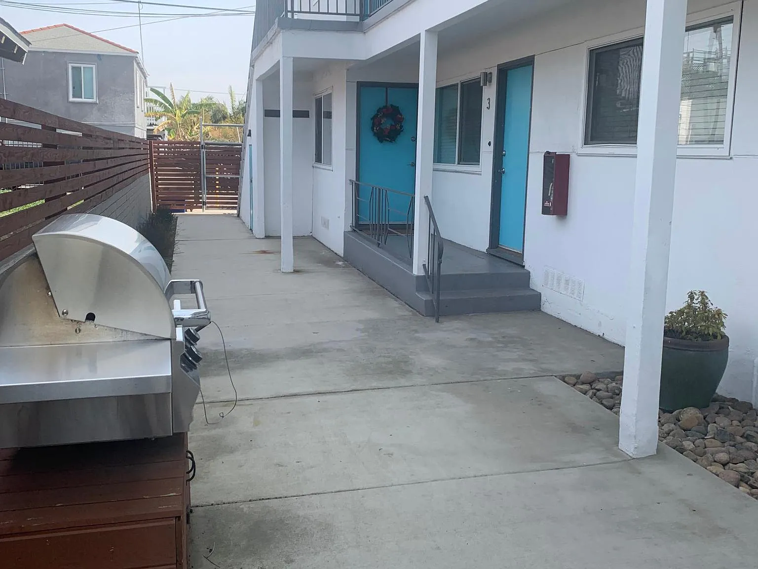 2 bed, 772 sqft, $2,250 — Photo 3
