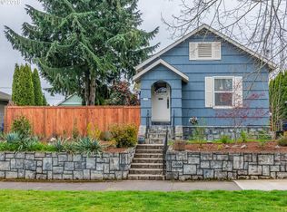 2400 N Terry St, Portland, OR 97217