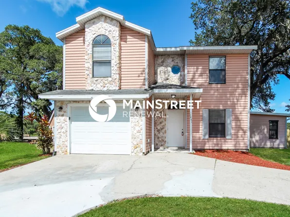 1451 Ruffin Cir SE, Palm Bay, FL 32909