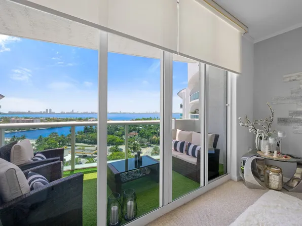 7900 HARBOR ISLAND Drive #1517, North Bay Village, FL 33141