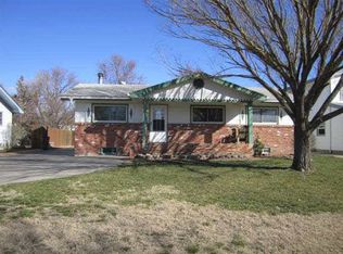 2410 W Sunnybrook St, Wichita, KS 67217