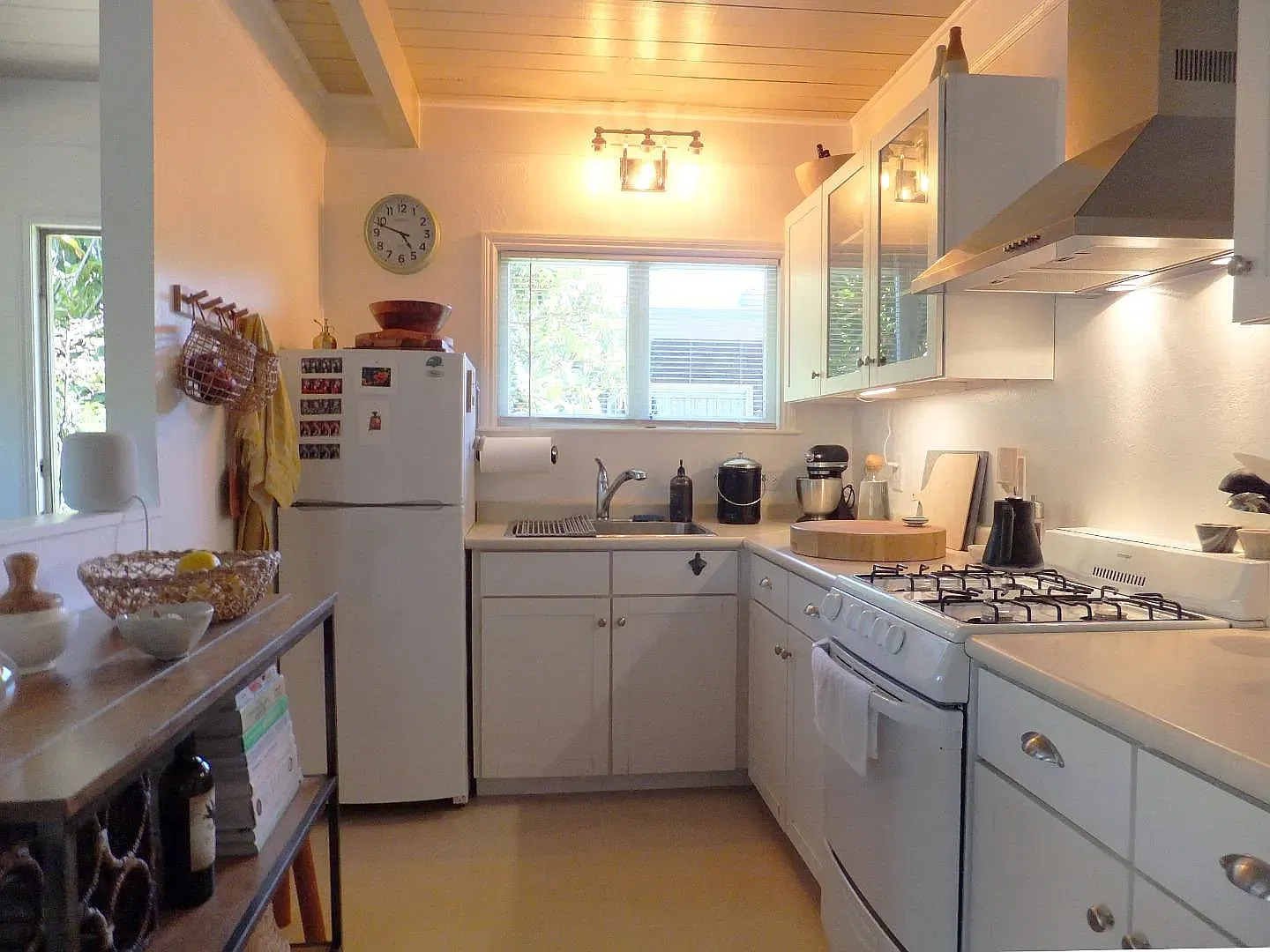 1 bed, 619 sqft, $2,750 — Photo 3