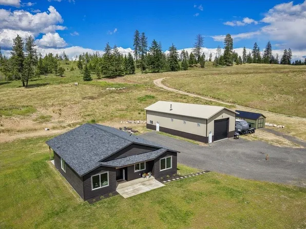 1508 W Latting Ln, Deer Park, WA 99006