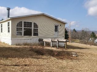 3016 Brownsburg Rd, Marlinton, WV 24954