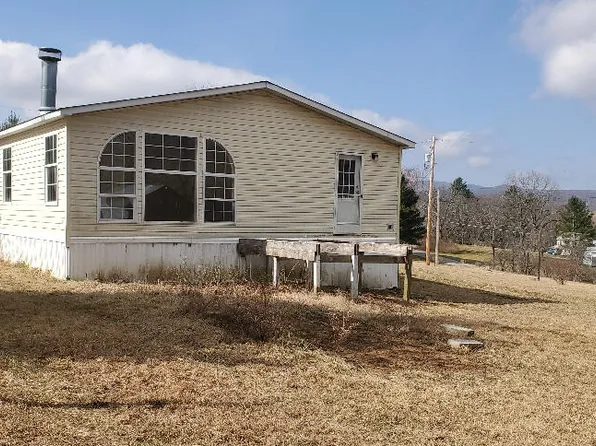 3016 Brownsburg Rd, Marlinton, WV 24954