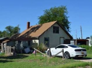 627 Orchard St, Elkhart, KS 67950