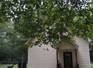 1021 Blasingame Rd, Monroe, GA 30655